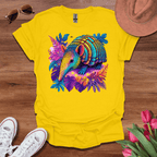 Armadillo Fireflies T-Shirt