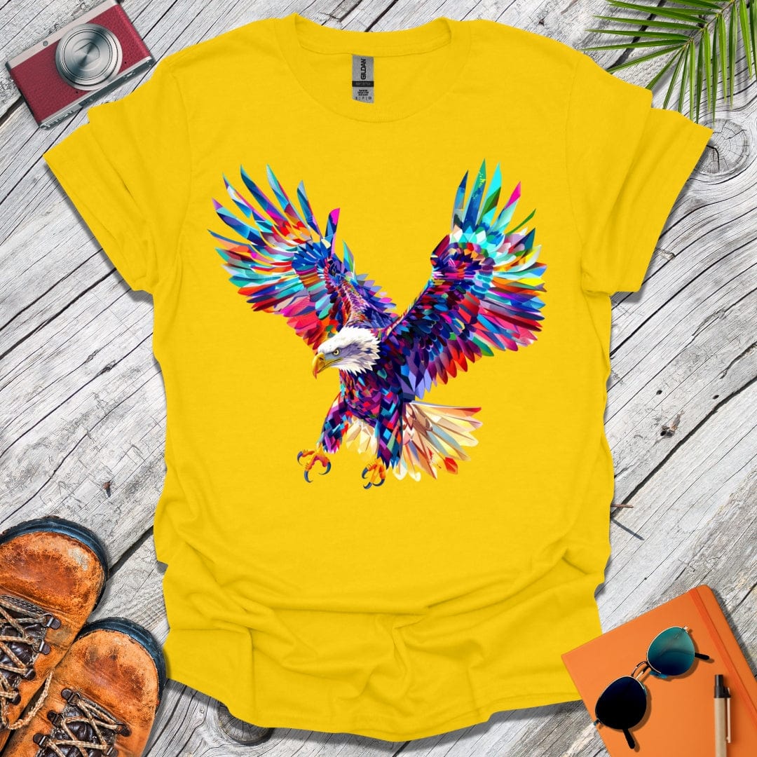 Bald Eagle T-Shirt