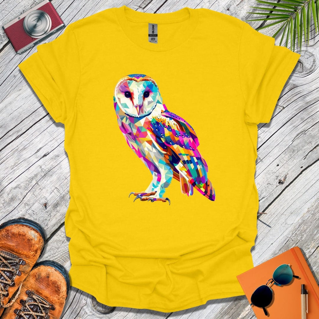 Barn Owl T-Shirt