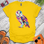 Barn Owl T-Shirt