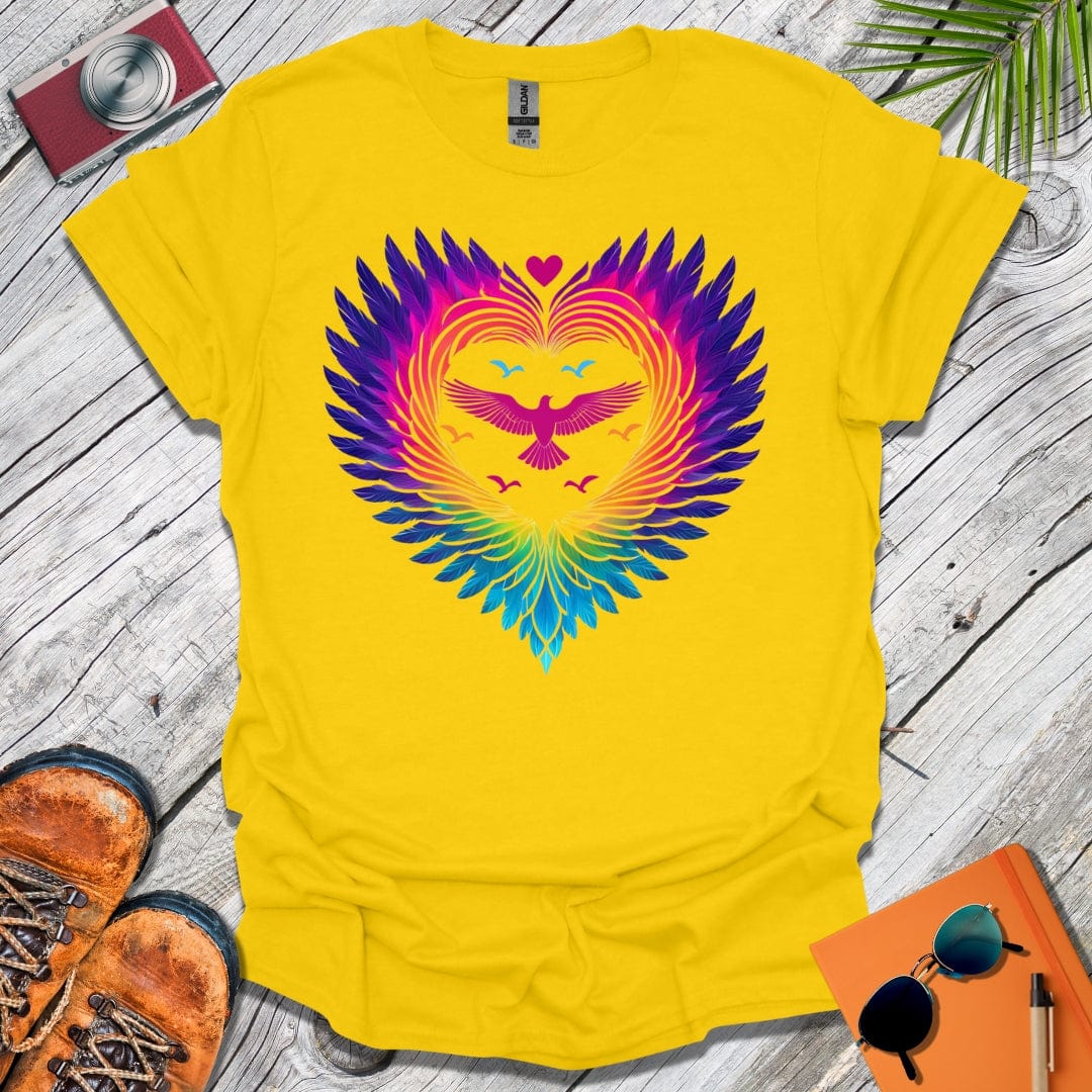 Bird Lovers T-Shirt