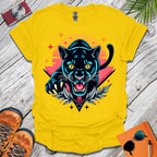 Black Panther T-Shirt
