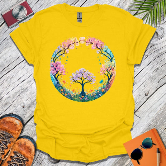 Blossoms T-Shirt