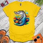 Garden Gator T-Shirt