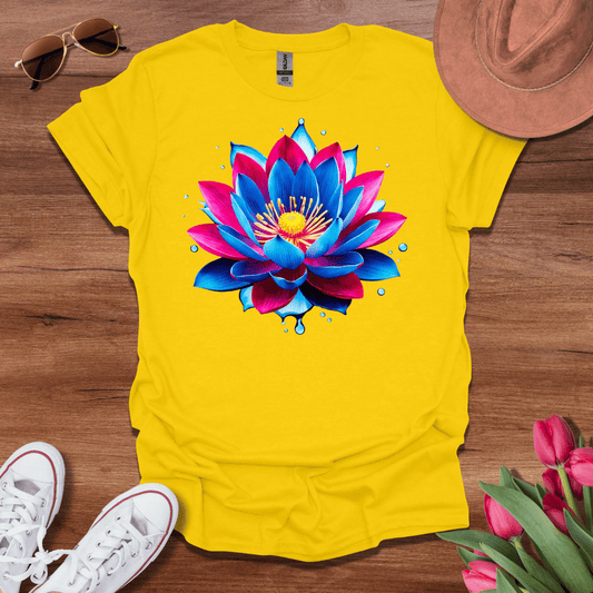 Lotus Bloom T-Shirt