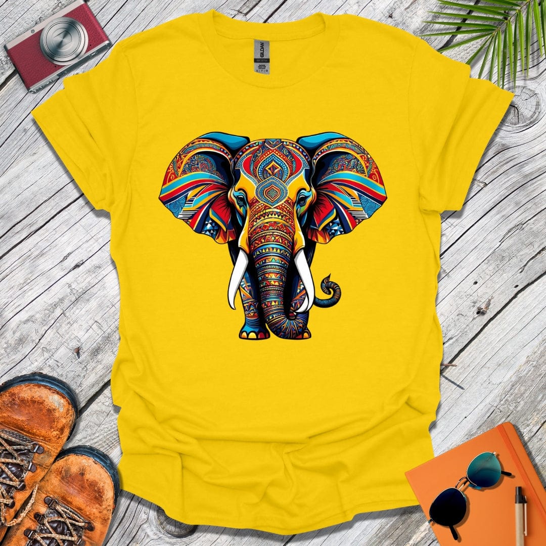 Majestic Elephant T-Shirt