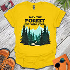 May the Forest T-Shirt