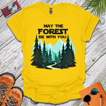 May the Forest T-Shirt