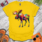 Moose T-Shirt