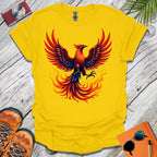 Phoenix Renewed T-Shirt