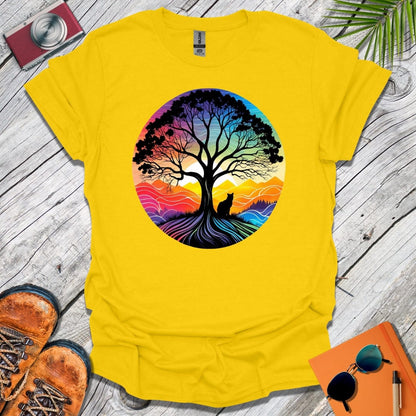 Sunset Special T-Shirt