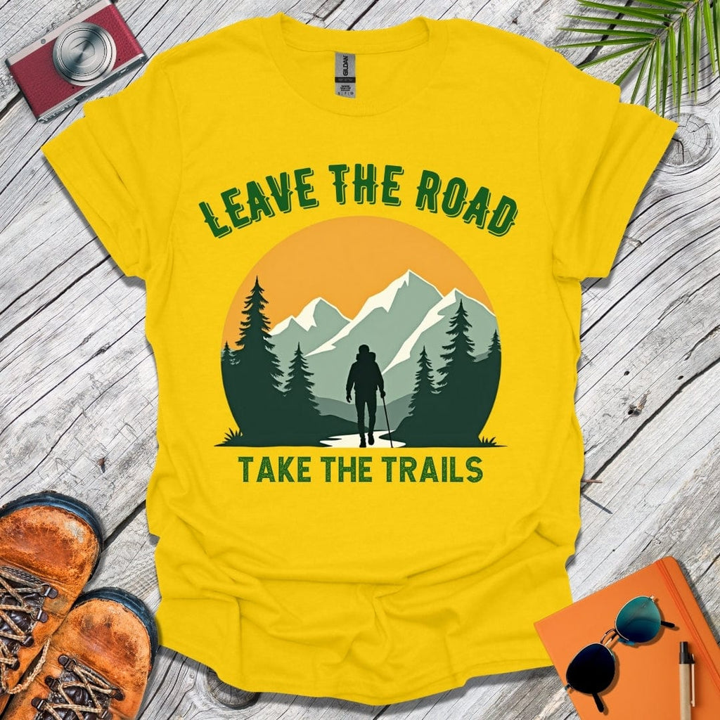 Take the Trails T-Shirt