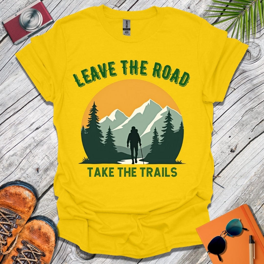 Take the Trails T-Shirt