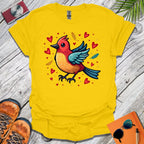 The Love Bird T-Shirt