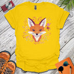Woodland Fox T-Shirt