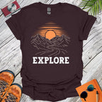 Explore T-Shirt