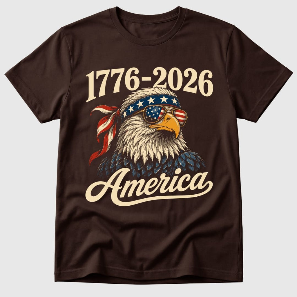 American Eagle 250 T-Shirt