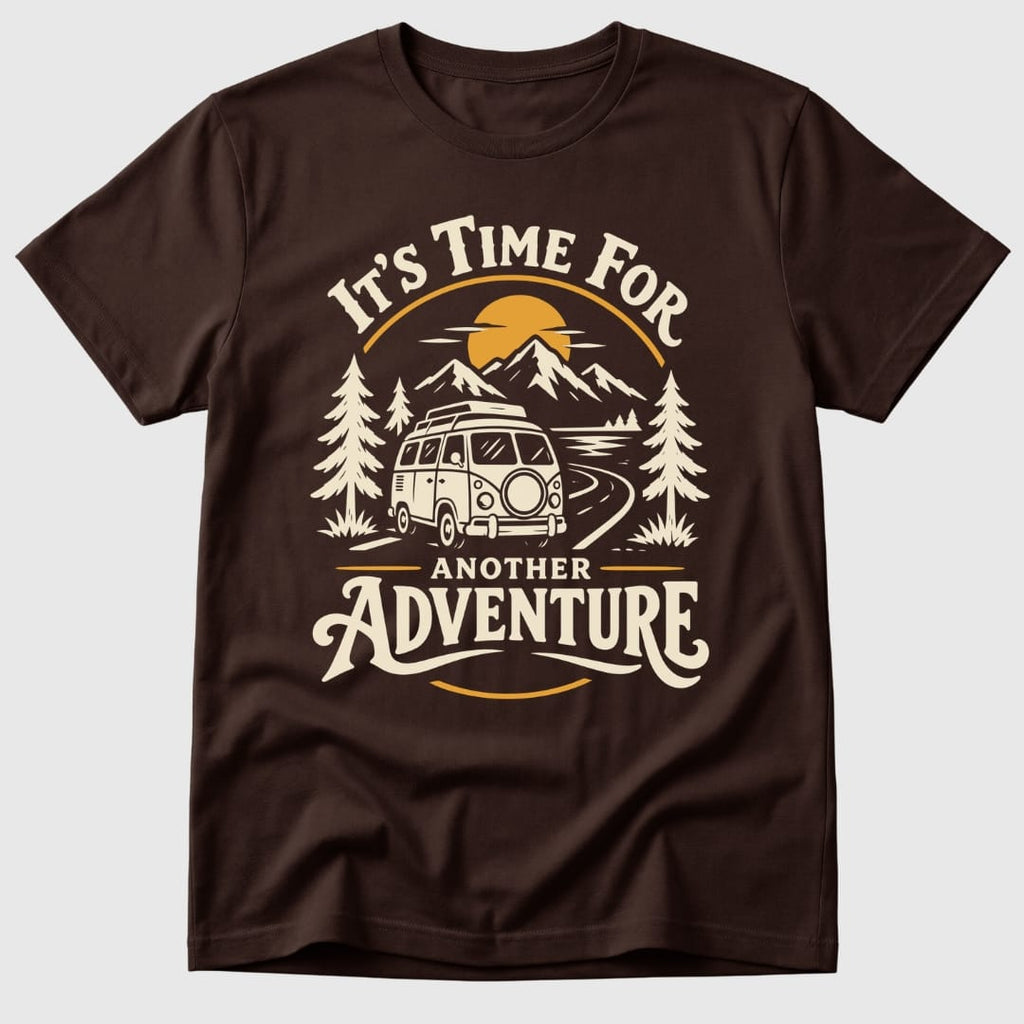 Another Adventure T-Shirt
