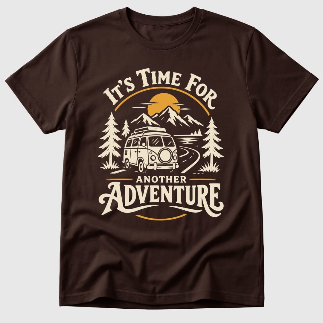 Another Adventure T-Shirt