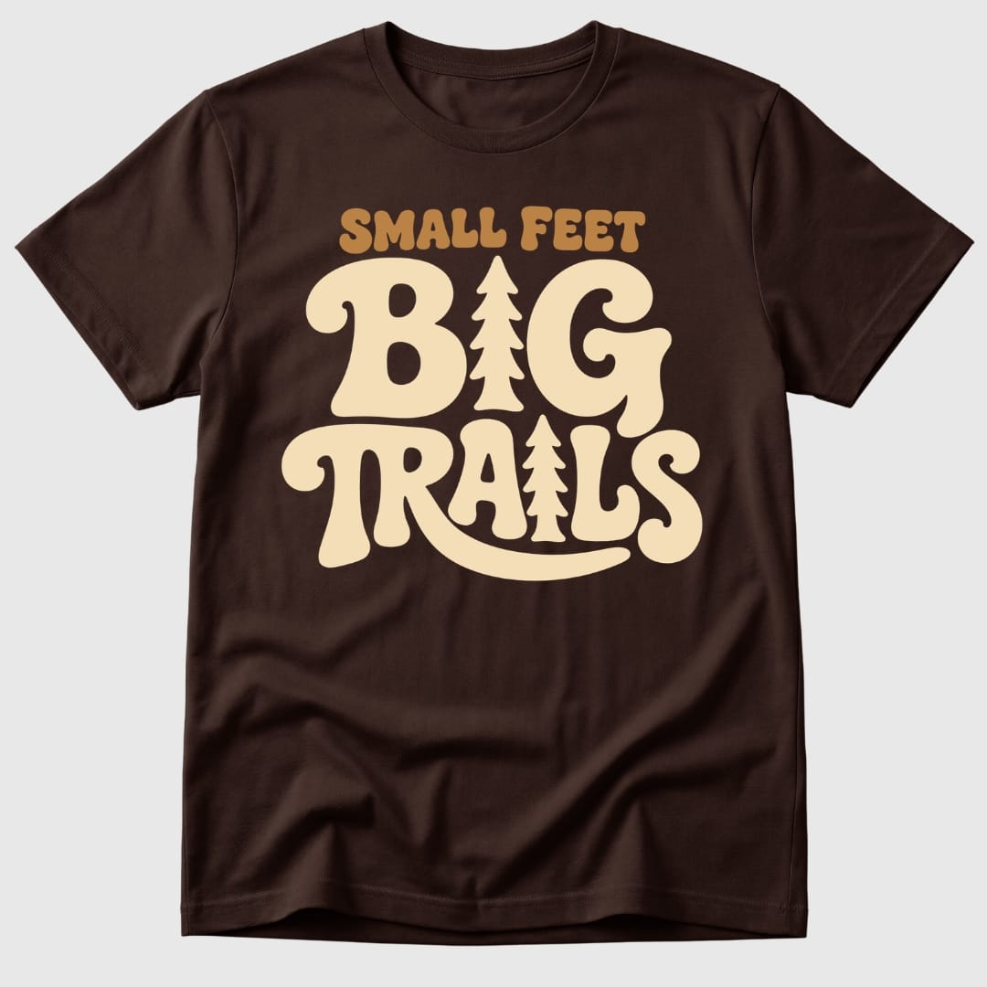 Big Trails T-Shirt