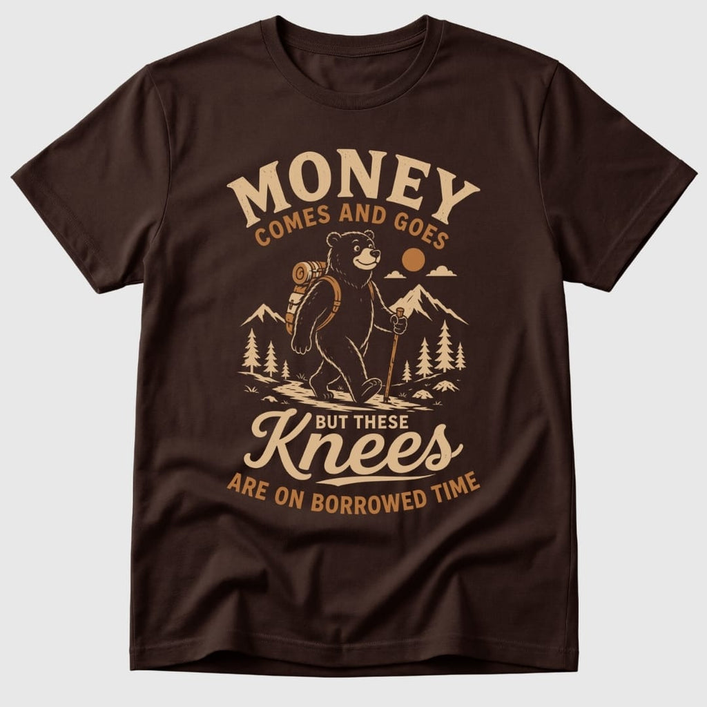 Borrowed Time T-Shirt
