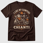 Camper Chianti T-Shirt