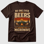 Campfire Beers T-Shirt