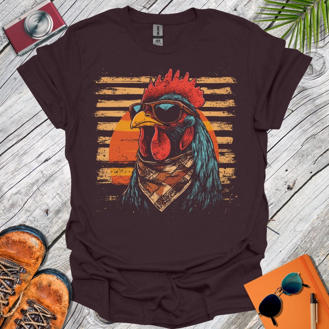 Barnyard Boss T-Shirt
