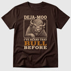 Deja Moo T-Shirt