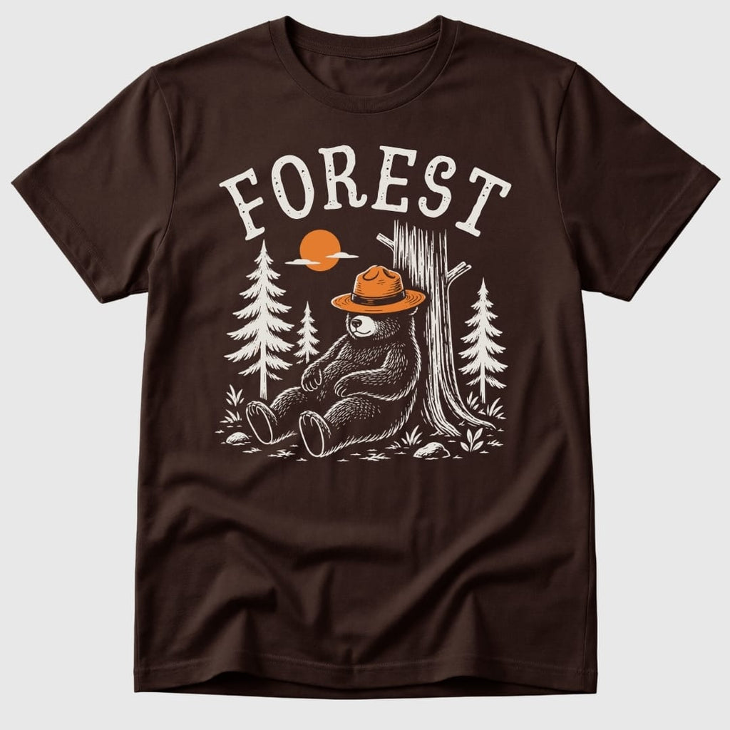 For Rest T-Shirt