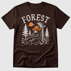 For Rest T-Shirt
