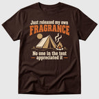 Fragrance Release T-Shirt
