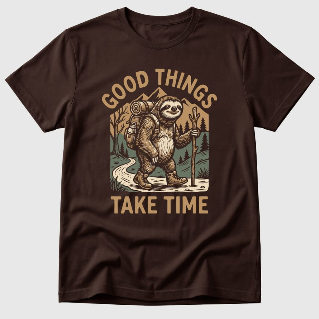 Good Things T-Shirt
