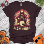 Groove Sloth T-Shirt
