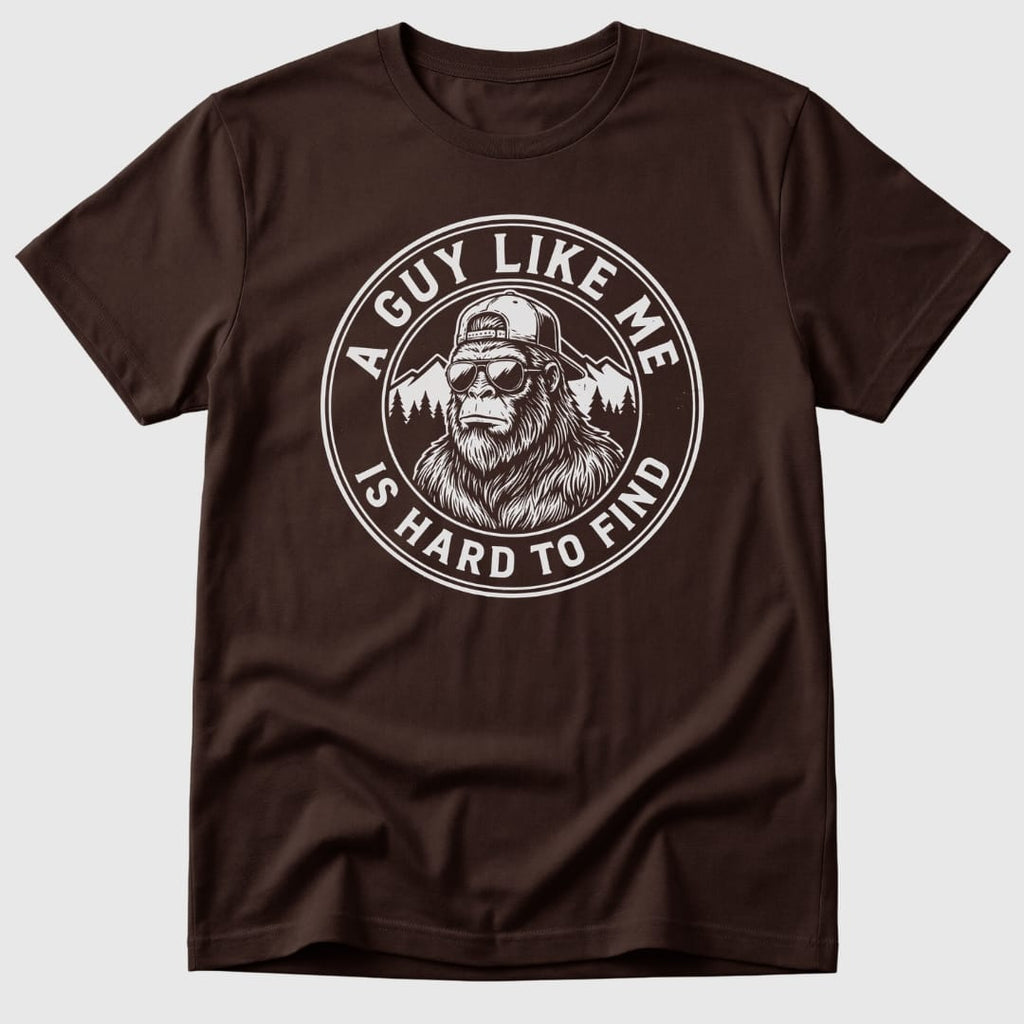 Guy Like Me T-Shirt