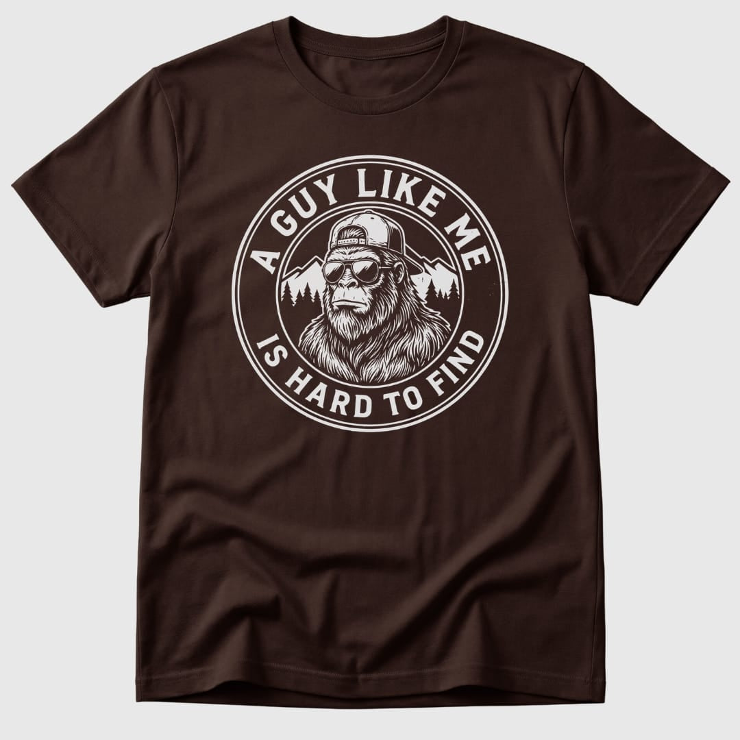 Guy Like Me T-Shirt