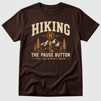 Hiking Pause T-Shirt
