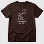 Hiking Thoughts T-Shirt