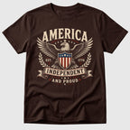 Independent & Proud T-Shirt
