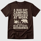 It's A Tie T-Shirt