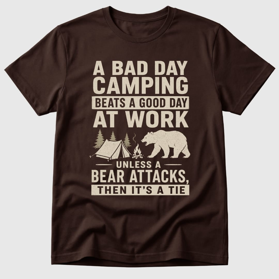It's A Tie T-Shirt