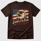 Land of the Free T-Shirt