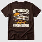 Motorhomes First T-Shirt
