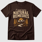 Natural Remedies T-Shirt