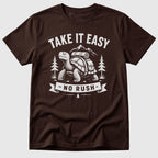 No Rush T-Shirt