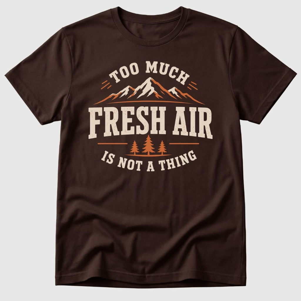 Not A Thing T-Shirt