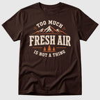 Not A Thing T-Shirt