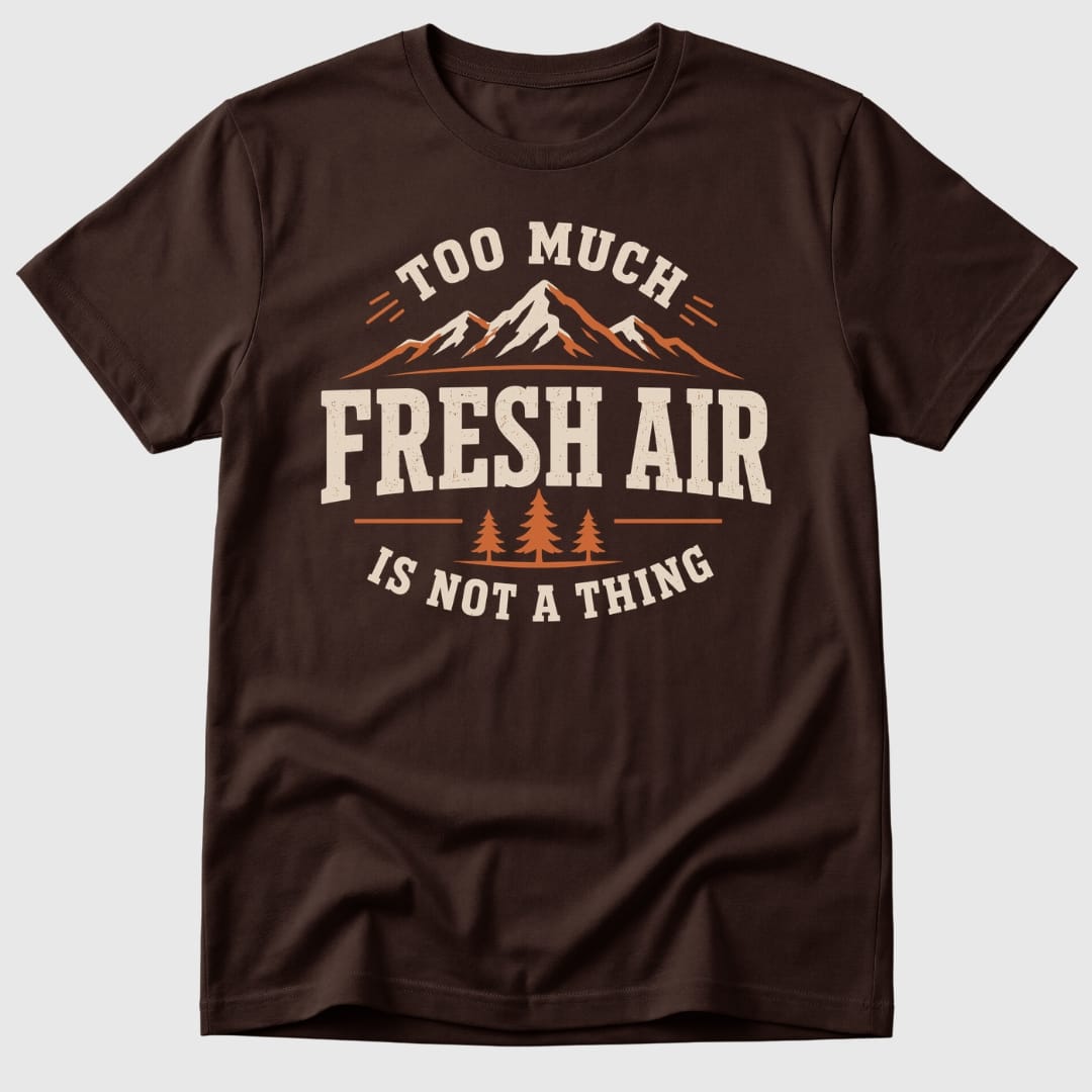 Not A Thing T-Shirt