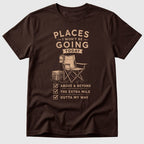 Not Today T-Shirt