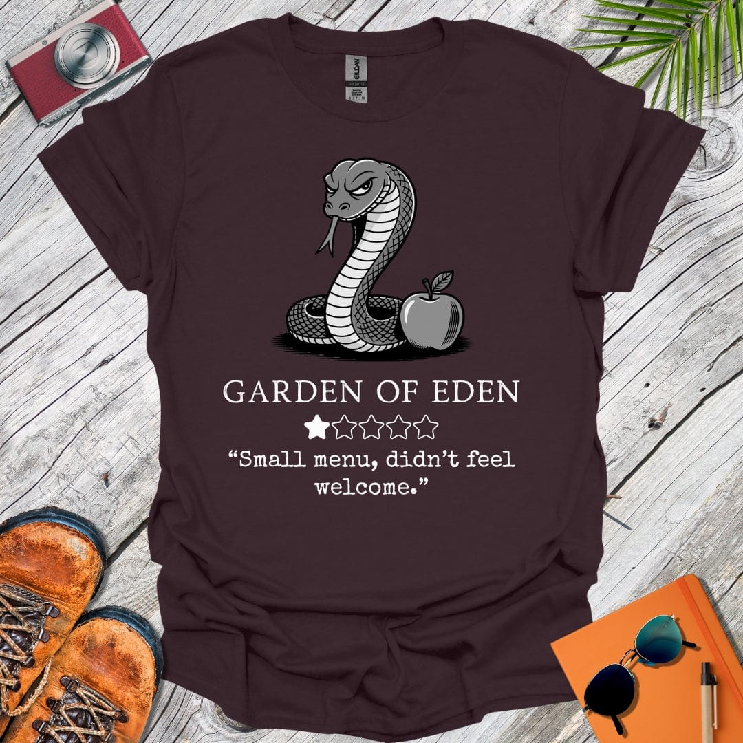 One Star Eden T-Shirt